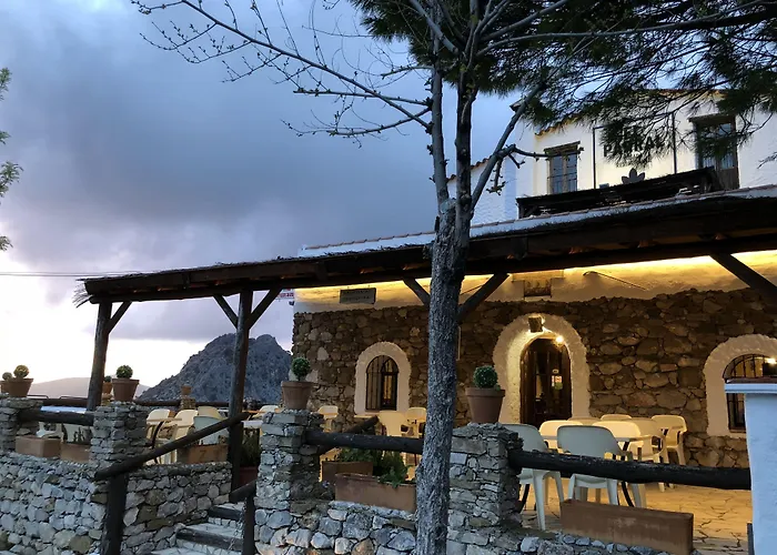 El Parral