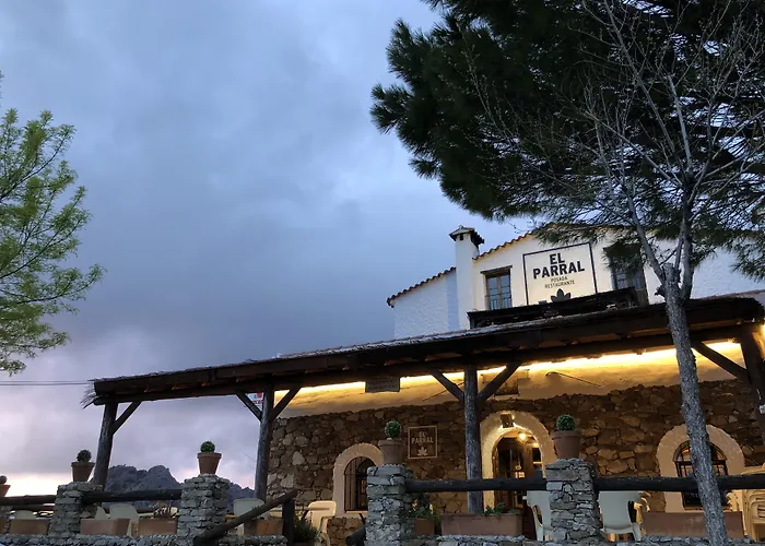 El Parral